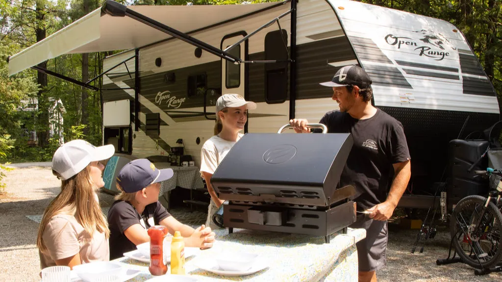 Campground Main Photo