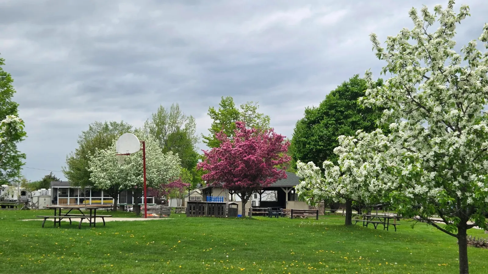 Sunnyside Family Retreat