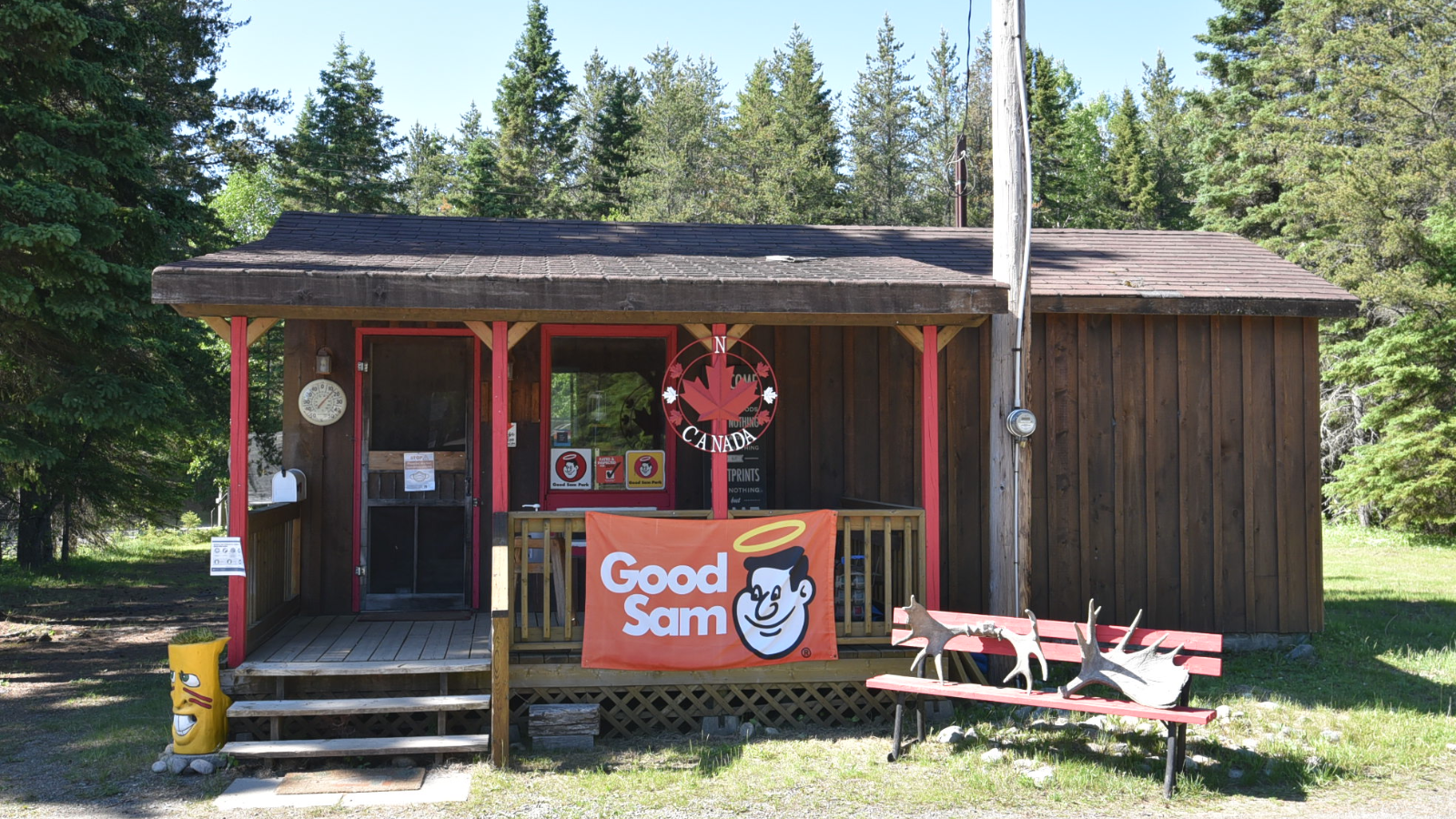 wawa-rv-resort-office-good-sam-banner