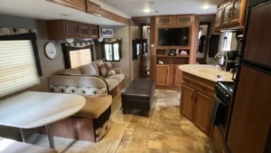 Coachmen – Freedom Express